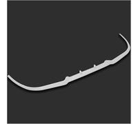 Front Rear Bumper Spoiler Diverter Diffuser Splitter Diverter Diffuser Deflector Guard For Seat For Leon Mk1 1M For Cupra R