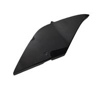 Front Rear Bumper Trailer Hauling Eye Cap Towing Hook Cover For Great Wall GWM Haval H6 MK3 2021 Auto Parts(1pcs Black front)