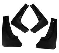 front rear car fenders For N&issan For X-Trail For Xtrail T31 2008-2013 T32 2014-2019 Car Mud Flaps Splash Guards Flap Mudguards Fender Mudguard(For T31 2008-2013)