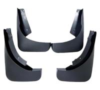 front rear car fenders For VW For Jetta A4 MK4 1J 1998-2005 Accessories Mudguard Splash Guards Fender Auto Protection 4pcs Mudguards