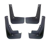 Front Rear Car Fenders For VW For T-Cross 2019-2024 | Mudflaps Mudguards Fender Splash Guard Mud Flap