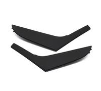 Front Rear Car Interior Left Right Door Pull Handle Cover Panel Trim for VW 2009-2014 5K4868039A(Left and Right)