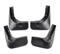 Front Rear Car Mud Flaps For Passat B7 2012-2015 Mudflaps Splash Guards Mud Flap Mudguards Fender