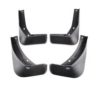Front Rear Car Mud Flaps For Passat B8 3G 2015 2016 2017 Mudflaps Splash Guards Mud Flap Mudguards Fender
