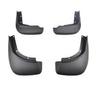 Front Rear Car Mud Flaps For VOLVO XC60 2014 2015 2016 2017 Mudflaps Splash Guards Mud Flap Mudguards Fender Car Mud Flaps Splash Guards