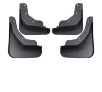 Front Rear Car Mud Flaps Mudflaps For Nissan For Rogue For X-Trail T33 2021 2022 Splash Guards Mudguards