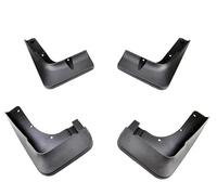 Front Rear Car Mud Flaps Mudflaps Splash Guards Flap Mudguards Fender For Mitsubishi For Outlander 2015-2020