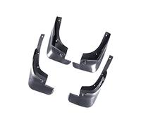 Front Rear Car Mudflap Guard Splash Flap For Toyota For Camry XV20 20 1997 1998 1999 2000 2001 Mud Flaps Mudguard Accessories Mudflaps Mud Guards