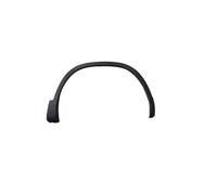 Front Rear Car Wheel Arch Moulding For VW For T-Roc 2018-2022 Fender Eyebrows Wheel Arches Car Assecories CRRYUQWWM(Front right)