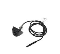 Front/Rear CCD Parking Car Rear View Camera 12V Backup Reverse Fish Eyes Night Vision 170 Degree Angle HD Auto Rotatable Reversing Camera