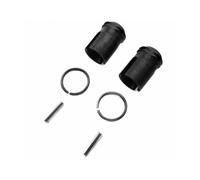 Front/Rear Center Dogbone Drive Coupler (2): 5IVE 3.0