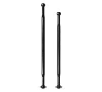 Front Rear Center Driveshaft Kit For Big 6S For Rock 1/7 RC Car Shafts