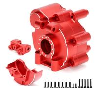Front Rear Centre Gearbox Case For ARRMA For Outcast 1/5 RC Parts | CNC alloy gearbox case for RC Car Upgrades Parts rigid low-backlash for heavys bashings Decorations Spare