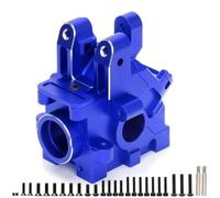 Front Rear Centre Gearbox Case For ARRMA For Outcast 1/5 RC Parts | CNC alloy gearbox case for RC Car Upgrades Parts rigid low-backlash for heavys bashings Decorations Spare