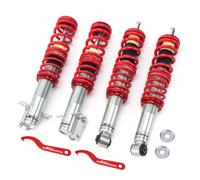Street Coilovers for VW Scirocco 1974-1992 53 53B Strut & Spring