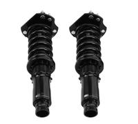 Front + Rear Coilovers Compatible With Prelude 1992-2001