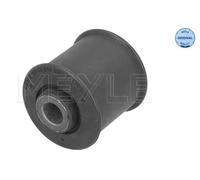 Front Rear Control Arm Trailing Bush Right MEYLE Fits JEEP 07-11 52060021AD