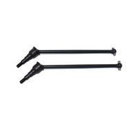 Front Rear CVD Drive Shaft For Losi U4 DB TT Pro 1/10 RC Part Car | RC Car Upgrades Components For Smooth Torque Delivery And Dependable Off-road Grip On Mixed Tracks Replacements