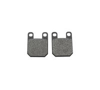 Front Rear Disc Brake Pads For Fa115 Ajp For Caliper For Beta For Derbi For Senda Factory Fantic Peugeot Motorcycle Pad Brakes Brake Pads