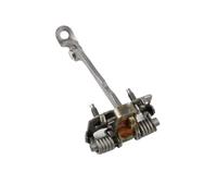 Front Rear Door Check Strap Door Hinge Stop Limiter Compatible With 206 206 CC 207 C2(Front and Rear)