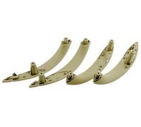 FRONT REAR DOOR HANDLE FOR BMW 3 F30 F31 2011-
