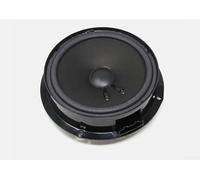 Front Rear Door Speaker for Vehicles For Polo, For Passat B5, For Touran, OEM 3B0035411A 6QD035411A Part Number, Constructed with ABS for Durability and Stability