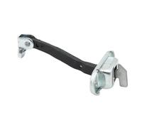 Front Rear Door Stay Strap Stopper Hinge Latch Limiter 68630-02100 68610-0D020 for Toyota for Corolla for Prius 2003-2009 Door Limiter(1pcs Front)
