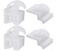 Front Rear Drawer Guide for Oven Models 3051162 63