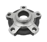 Front Rear Drive Propshaft Flange Compatible With Discovery 1 90 110 130 All 300TDI TD5 FTC859