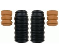 FRONT / REAR DUST COVER KIT SHOCK ABSORBER FITS: ALFA ROMEO 164 SEDAN 2.0 T.S