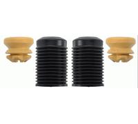 FRONT / REAR DUST COVER KIT SHOCK ABSORBER FITS: BMW 5 TOURING M 550 D XDRIVE