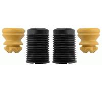 FRONT / REAR DUST COVER KIT SHOCK ABSORBER FITS: BMW X3 SAV XDRIVE 28 I/XDRIV