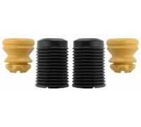 FRONT / REAR DUST COVER KIT SHOCK ABSORBER FITS: BMW X3 SAV XDRIVE 28 I/XDRIV