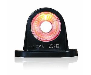 Front-rear end-outline LED lamp 12V-24V (423)