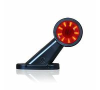 Front-rear end-outline LED lamp LEFT 501BCL