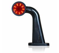Front-rear end-outline LED lamp RIGHT 499BCP