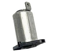 Front Rear Engine Arm Shaft for Quadcopter Reliated Replacement Metal Real Front Left Rear Shaft 1 Piece for Quadcopter Engine Arm Shaft