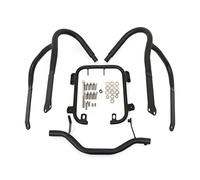 Front&Rear Engine Guard Highway Freeway Crash Bar Bumper Stunt Cage Fuel Tank Protector For BMW R1200RT R 1200 RT 2004-2013 2012