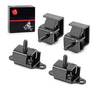 Front & Rear Engine Mount 1985-1996 For Yamaha G2 G5 G8 G9 G14 Gas Golf Motor Mount