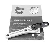 Front Rear Engine Mounting SKV Fits AUDI Tt 8J Roadster VW Cc 05-16 3C0199855A