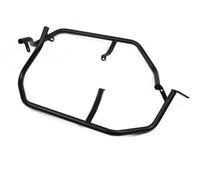 Front&Rear Engine Saddlebag Side Guard Highway Crash Bar Bumper Stunt Cage Protection For BMW For K1600B For K1600GT/For GTL/For GA K 1600 B Bumper Frame Protection