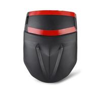 Front Rear Fender Extender For Z900 2017-2023 Z900RS For CAFE 2018-2023 | For Z900SE 2022-2023 Mudguard(A Front)