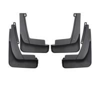 Front Rear Fender For VW ID.4 ID.5 ID4 ID5 EV 2020 2021 2022 2023 Mud Flaps Splash Guard Mudguards MudFlaps Car Styling FIXCOR