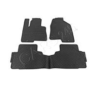 Front Rear Floor Mat Set VAICO Fits HYUNDAI Ix35 Van 09-15 2S131ADE00