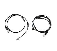 Front+ Rear For Bmw X3 F25 X4 F26 Auto Car Accessory Brake Lines Oem No 34356790303+34356790304