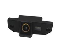Front/Rear For Focus 2 Sedan 2005-2011 Replacement for C-Max CCD HD Car Rear View Camera Wide Degrees Angle Reverse Parking Backup Waterproof Rotatable Reversing Camera