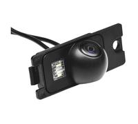 Front/Rear For Volvo S80L /S40L/S80/S40/S60/V60/XC90/XC60/ Car Rearview Backup Camera Vehicle License Plate Cameras LED Night Vision Rotatable Reversing Camera