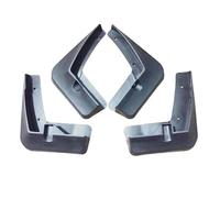 Front Rear Full Set Car Mud Flaps Splash Guard Mudguards For Wuling Almaz For Baojun 530 For Chevrolet Captiva For MG Hector 2018 2019 Front Rear Fender