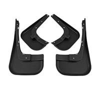 Front Rear Full Set For Benz V-Class W639 2011 2012 2013 2014 2015 Car Molded Mud Flaps Splash Guards Mudguards Front Rear Car Accessories