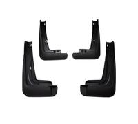 Front Rear Full Set For Mini Cooper 2022 2023 2024 Mudguard Fender Mud Flaps Guard Splash Mudflaps Car Accessories Front Rear 4pcs